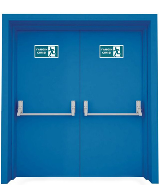 Yangın Kapıları