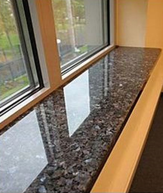 Granit & Mermer Denizlik